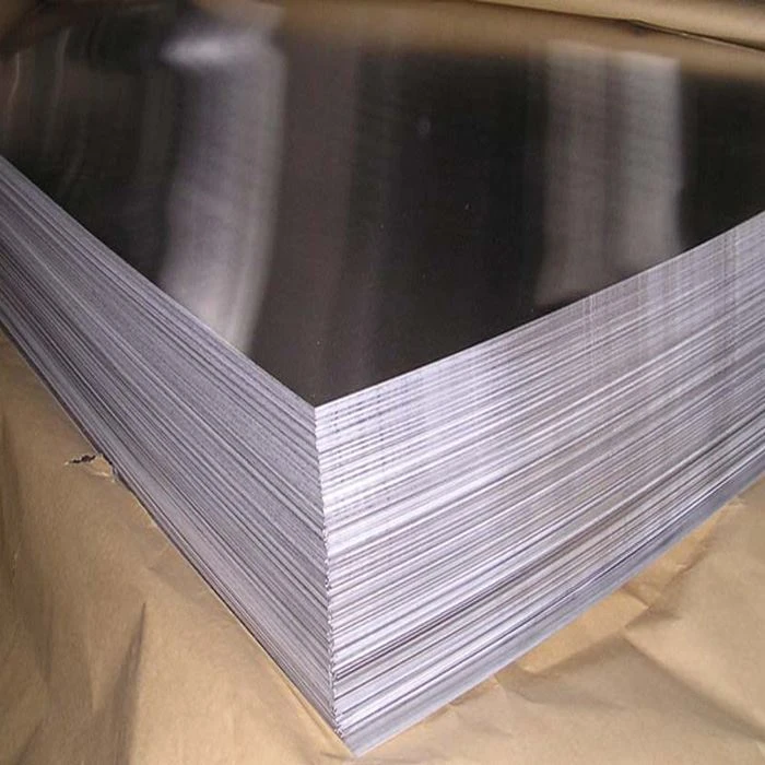 7000 Aluminum Sheet