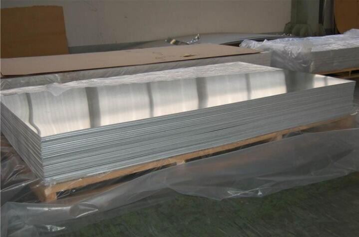 7010 Aluminum Sheet high-strength