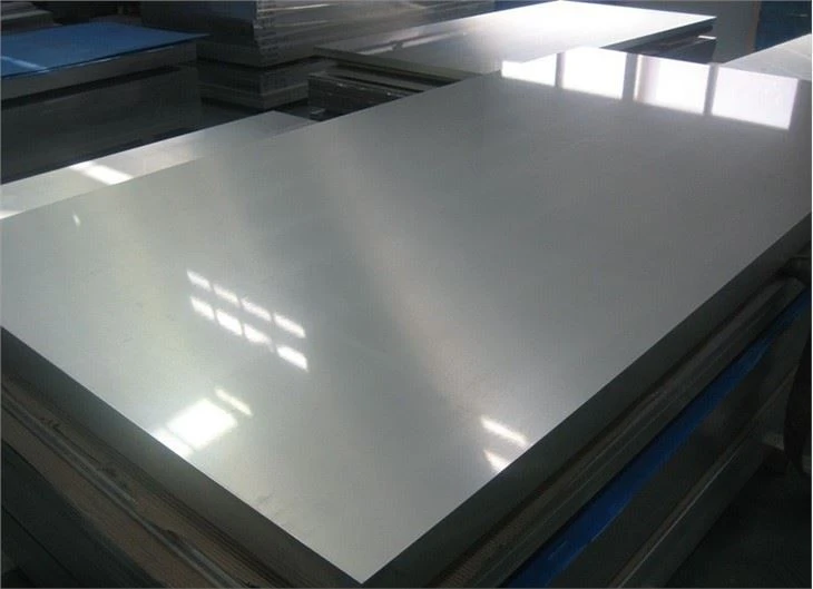   Aluminum Sheet high-strength