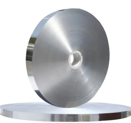 Slitting 1100 Aluminum Strip