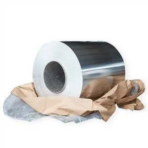 アルミストリップロール